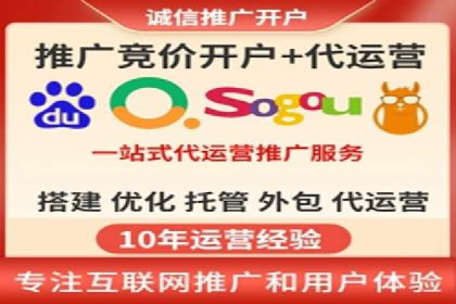 SEM代运营案例分析：精准投放策略解析